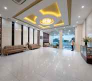 Lobby 6 Nolis Hotel Vung Tau