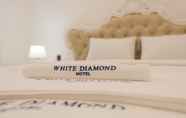 Kamar Tidur 3 White Diamond Hotel - Airport