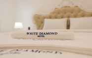 Bedroom 3 White Diamond Hotel - Airport