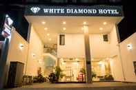 Exterior White Diamond Hotel - Airport