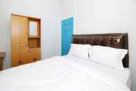 Bedroom Sky Residence Nusa Indah 1 Jambi