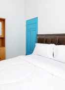 BEDROOM Sky Residence Nusa Indah 1 Jambi