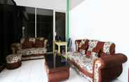 Lobi 4 Sky Residence Nusa Indah 1 Jambi