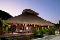 Lobby Phi Phi Coco Beach Resort (SHA Extra Plus)