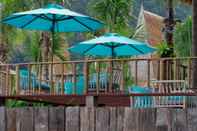 Ruang untuk Umum Phi Phi Coco Beach Resort (SHA Extra Plus)