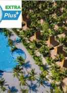 SWIMMING_POOL Phi Phi Coco Beach Resort (SHA Extra Plus)