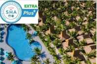 Hồ bơi Phi Phi Coco Beach Resort (SHA Extra Plus)