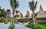 Bangunan 7 Phi Phi Coco Beach Resort (SHA Extra Plus)