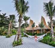 Bangunan 7 Phi Phi Coco Beach Resort (SHA Extra Plus)