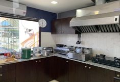 Accommodation Services 5 Pagoda Buakow Guesthouse