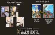 Fasilitas Hiburan 3 Tambun Warm Hotel