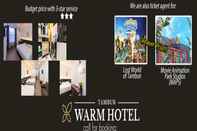 Entertainment Facility Tambun Warm Hotel