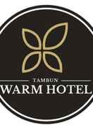 EXTERIOR_BUILDING Tambun Warm Hotel