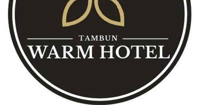 Exterior Tambun Warm Hotel