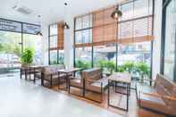 Bar, Kafe, dan Lounge 7 Days Premium Hotel Phnom Penh