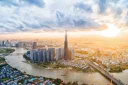 Vinpearl Landmark 81, Autograph Collection, 6.803.993 VND