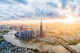 Vinpearl Landmark 81, Autograph Collection, Rp 3.726.991