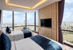 Bedroom 7 Vinpearl Landmark 81, Autograph Collection