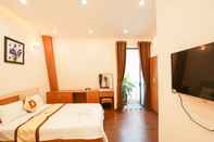 Phòng ngủ Trieu Dang Hotel Phu Yen