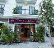 Exterior 6 Trieu Dang Hotel Phu Yen