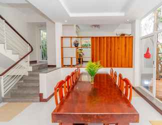 Sảnh chờ 2 Palm 17 Pool Villa Vung Tau