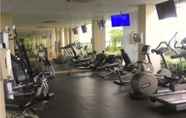 Fitness Center 6  Lavenue Pancoran by Sang Living