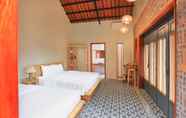 Bedroom 3 Little Tam Coc Boutique Villa Ninh Binh