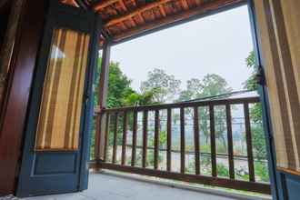 Exterior 4 Little Tam Coc Boutique Villa Ninh Binh