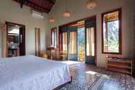 Bedroom Little Tam Coc Boutique Villa Ninh Binh