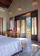 BEDROOM Little Tam Coc Boutique Villa Ninh Binh