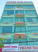 EXTERIOR_BUILDING Thanh Nam Hotel Vung Tau