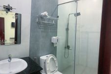 客房内浴室 Gia Thien Hotel Dalat