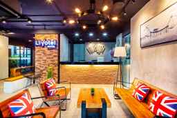 Livotel Express Hotel Bang Kruai Nonthaburi - No Parking, THB 581.32