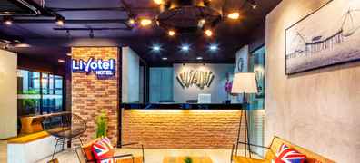 Ameena Apartment - Best Hotel Prices In Mueang Nonthaburi District