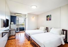 卧室 7 Livotel Express Hotel Bang Kruai Nonthaburi - No Parking