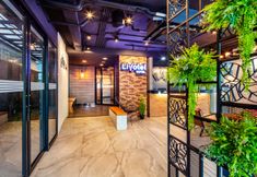 大堂 3 Livotel Express Hotel Bang Kruai Nonthaburi - No Parking