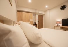 ห้องนอน 7 U Sabai Hotel