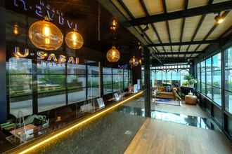 Sảnh chờ 4 U Sabai Hotel  (SHA Plus+)