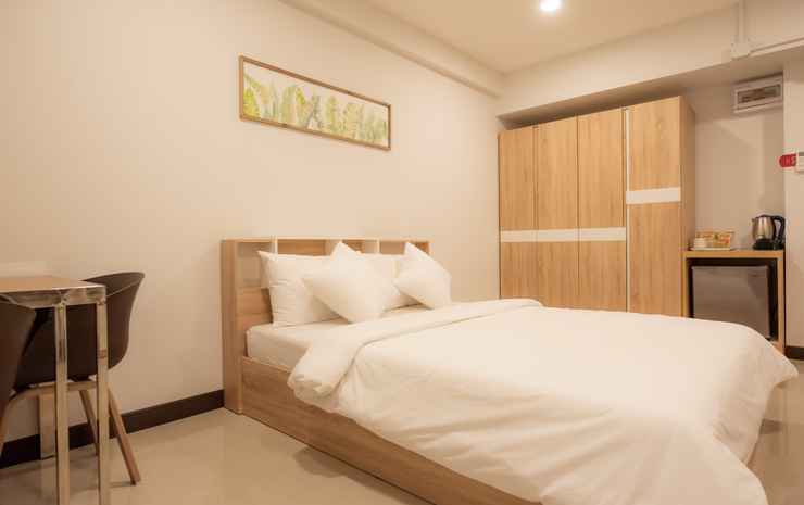 U Sabai Hotel Bangkok - Standard Room - Room Only 