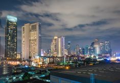 วิวและสถานที่ท่องเที่ยวใกล้เคียง 4 U Sabai Hotel