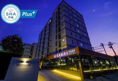 ภายนอกอาคาร 2 U Sabai Hotel