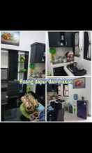 Accommodation Services 4 Villa Zalazi Syariah - 4 Bedrooms 