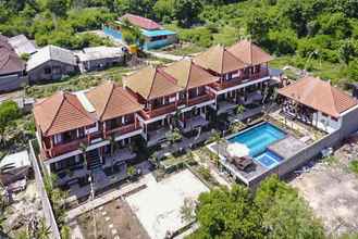 Bên ngoài 4  [Deact] Lembongan Cempaka Villa