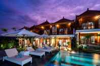 Exterior  [Deact] Lembongan Cempaka Villa