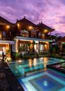 SWIMMING_POOL  [Deact] Lembongan Cempaka Villa