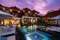 Hồ bơi  [Deact] Lembongan Cempaka Villa