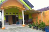 Luar Bangunan MyHomestay 3 Putra