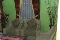 Common Space MyHomestay 3 Putra