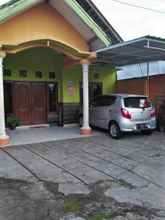 Bangunan 4 MyHomestay 3 Putra