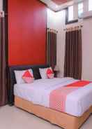 BEDROOM Sabang Fair Hotel